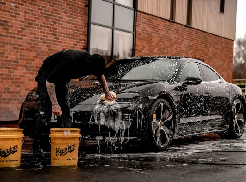 Detailing