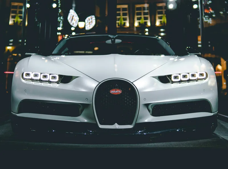 Paint protection film
